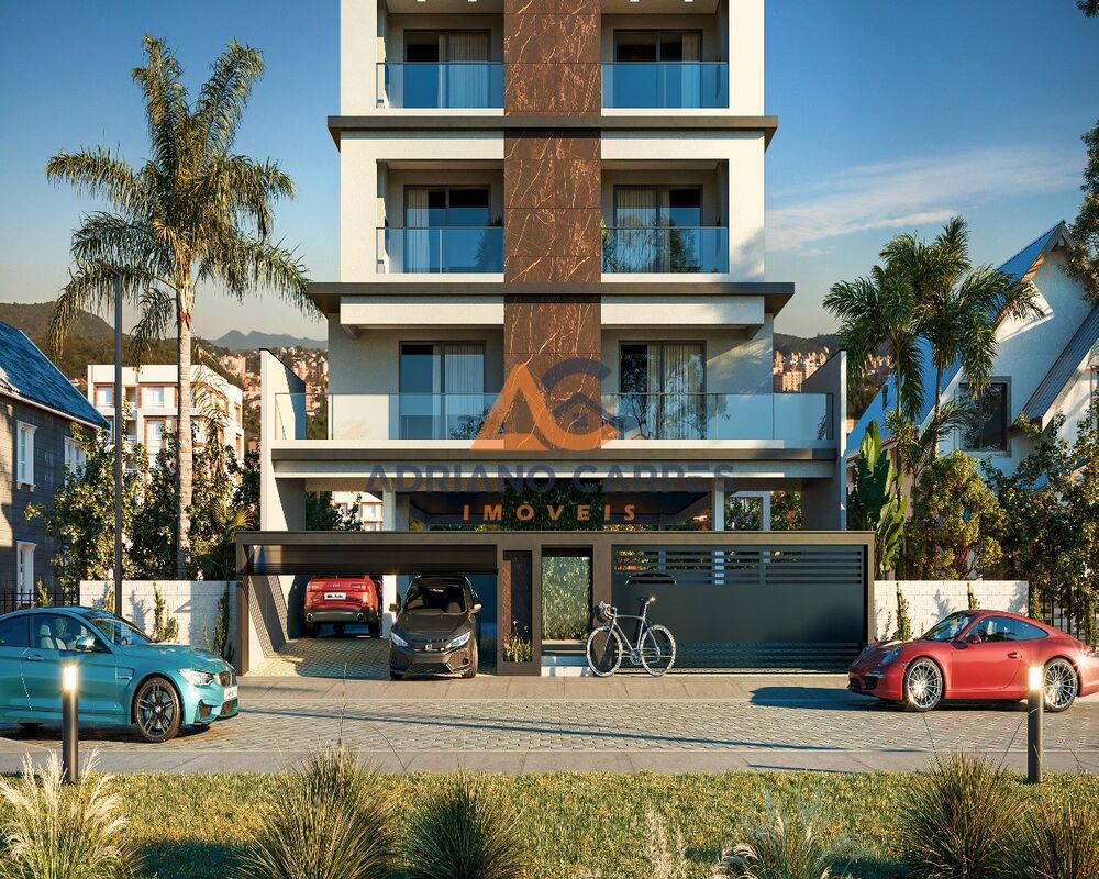 Apartamento, 3 quartos, 85 m² - Foto 2