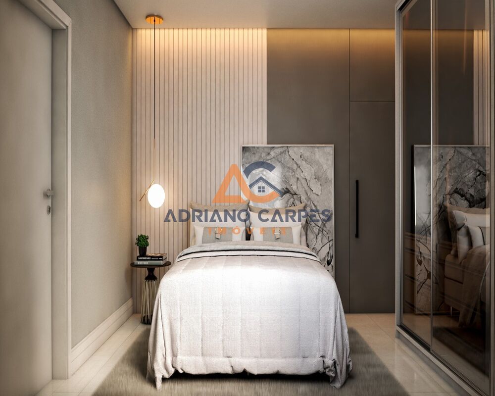 Apartamento, 3 quartos, 85 m² - Foto 7