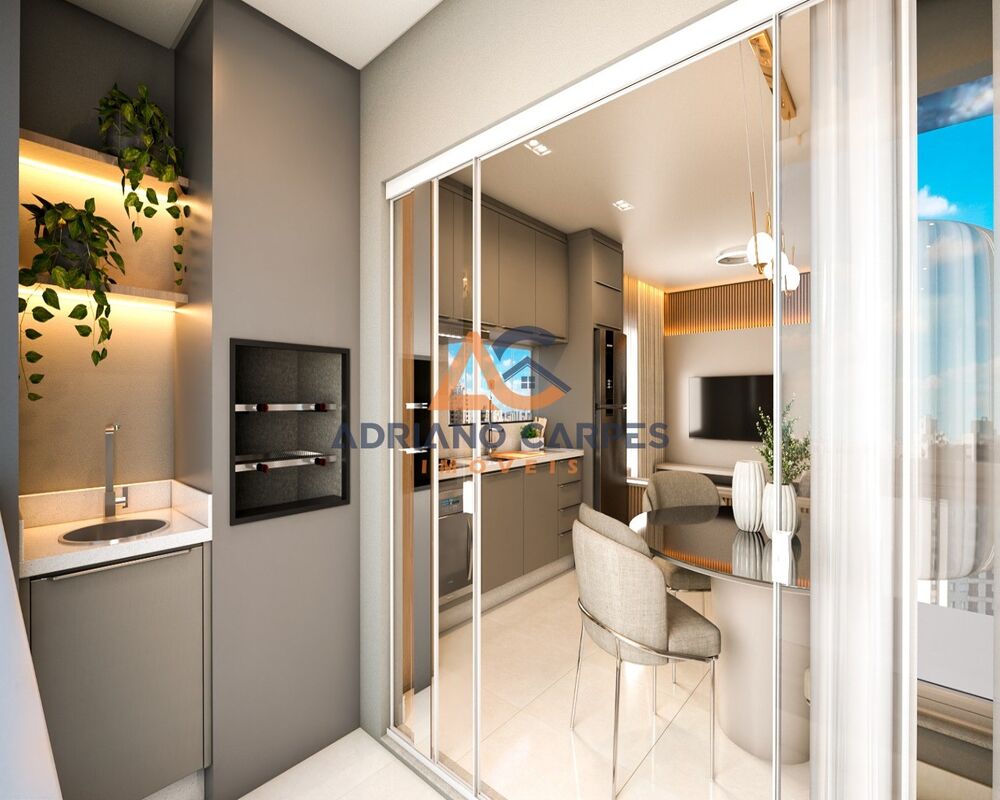 Apartamento, 3 quartos, 85 m² - Foto 5