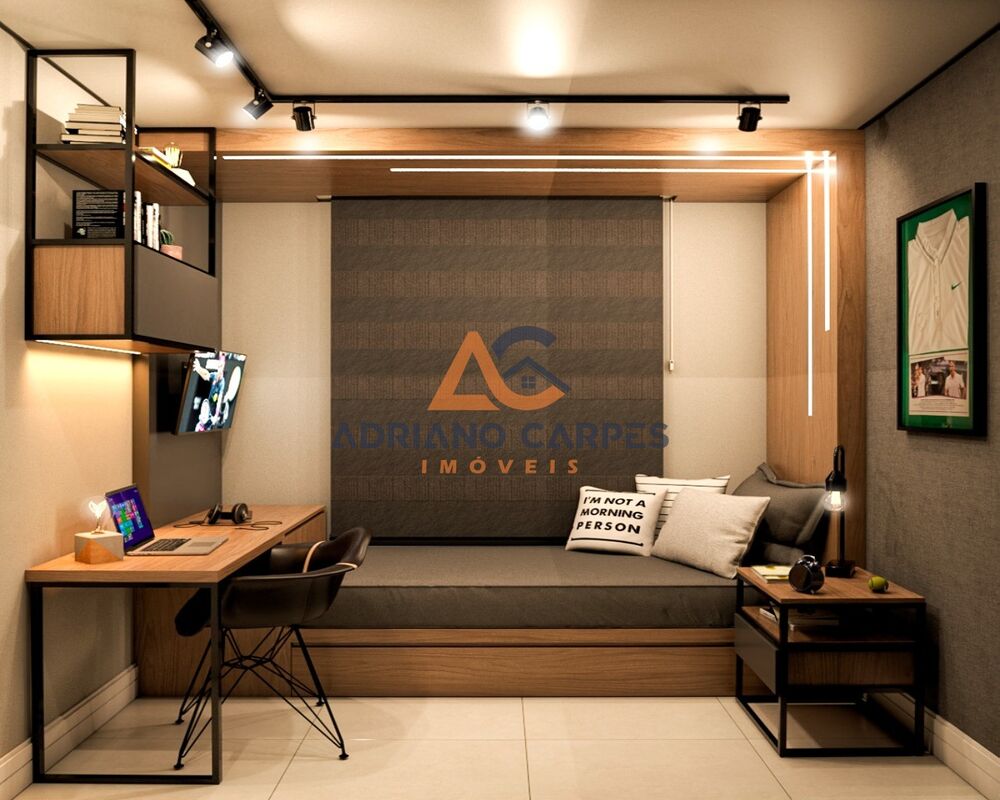 Apartamento, 3 quartos, 85 m² - Foto 9