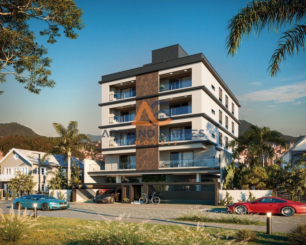 Apartamento, 3 quartos, 85 m² - Foto 1