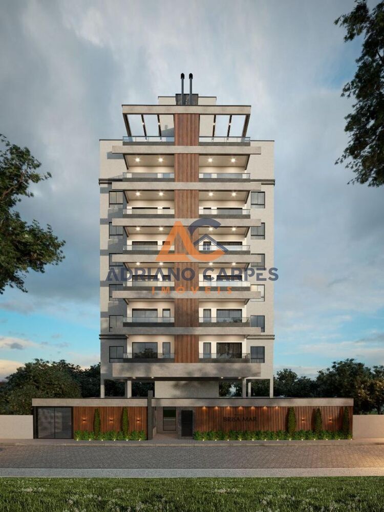 Apartamento, 3 quartos, 99 m² - Foto 1