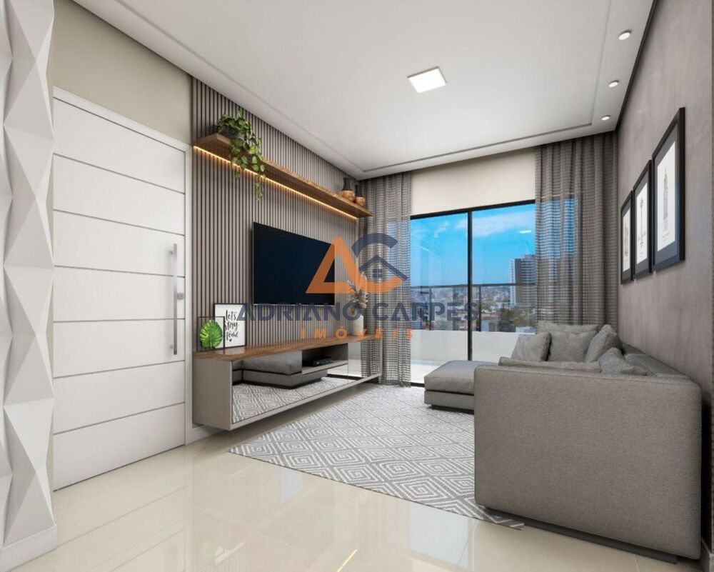 Apartamento, 3 quartos, 99 m² - Foto 3