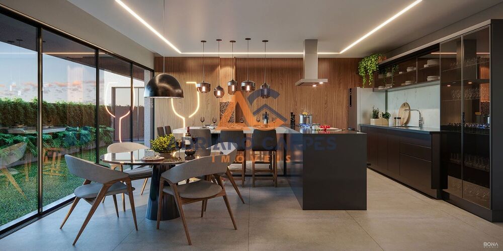 Apartamento, 3 quartos, 122 m² - Foto 2