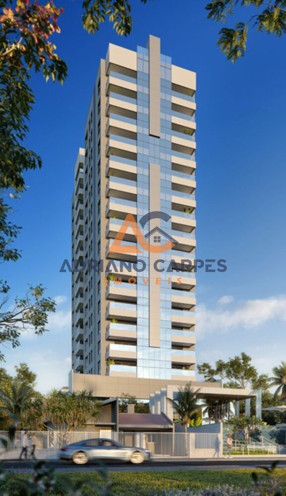Apartamento, 3 quartos, 122 m² - Foto 1