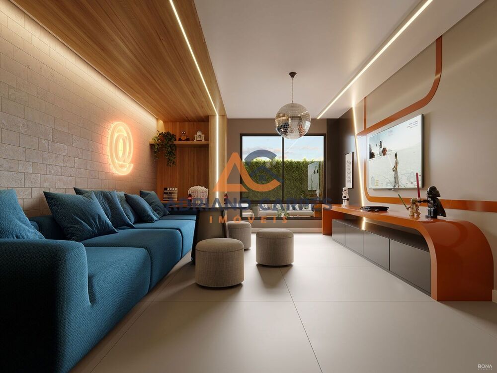 Apartamento, 3 quartos, 122 m² - Foto 3