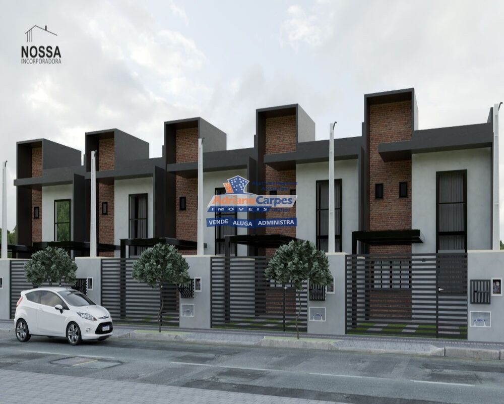 Casa, 3 quartos - Foto 6