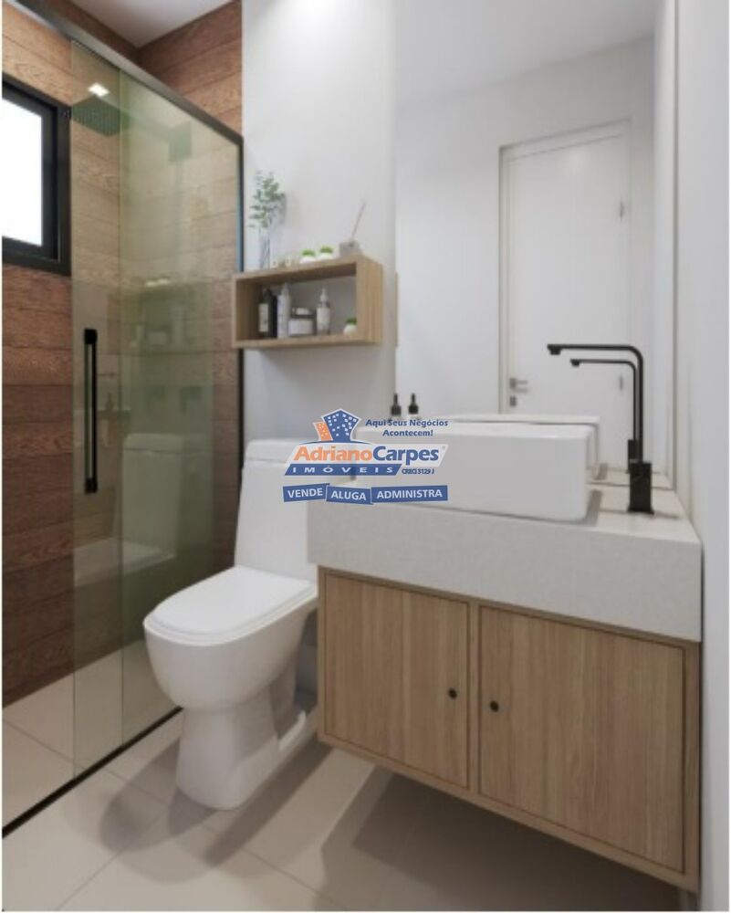 Casa, 3 quartos - Foto 4