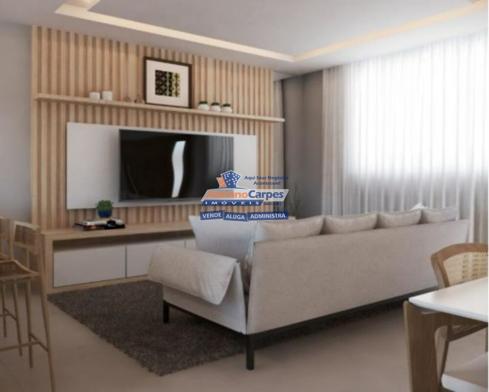 Casa, 3 quartos - Foto 3