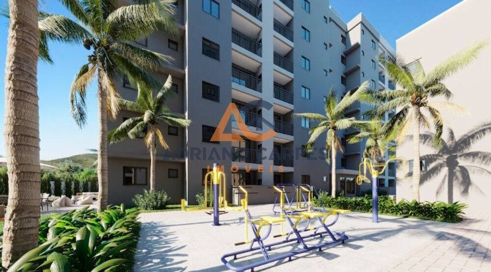 Apartamento, 2 quartos, 55 m² - Foto 7