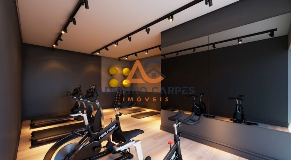 Apartamento, 2 quartos, 55 m² - Foto 8