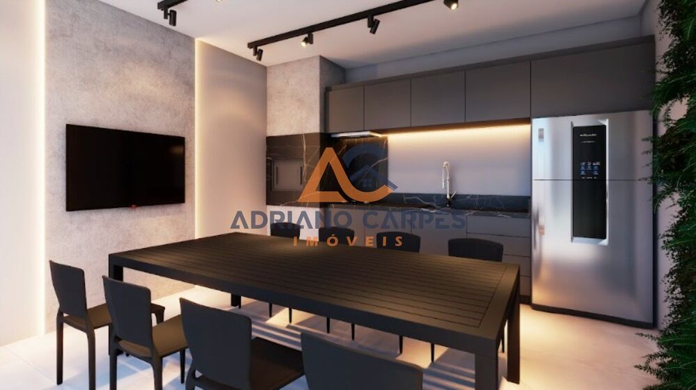 Apartamento, 2 quartos, 55 m² - Foto 2