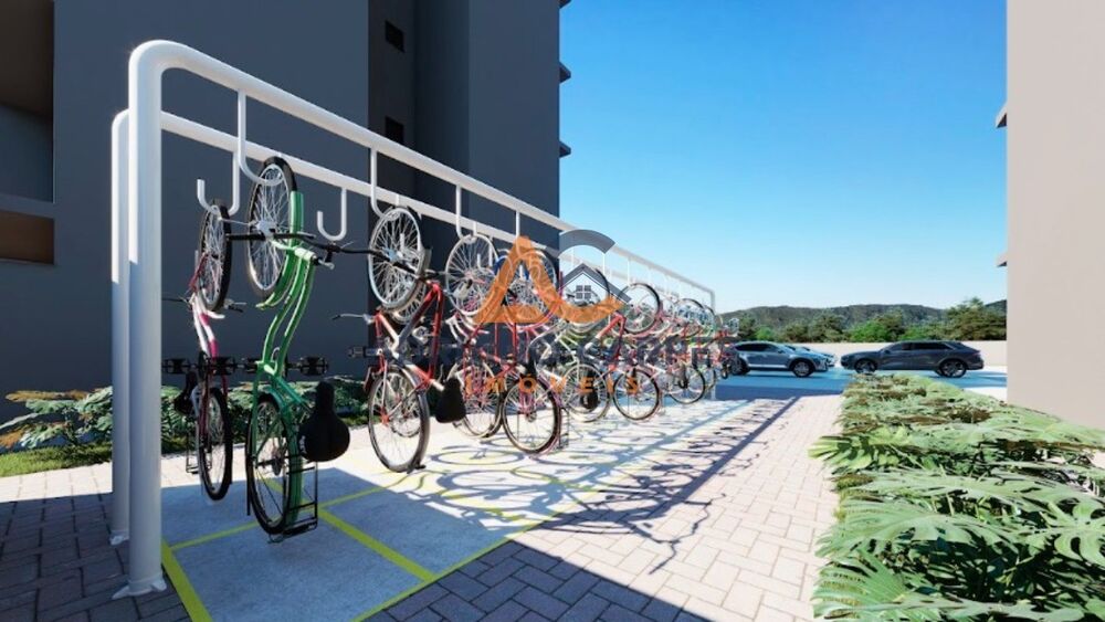 Apartamento, 2 quartos, 55 m² - Foto 6