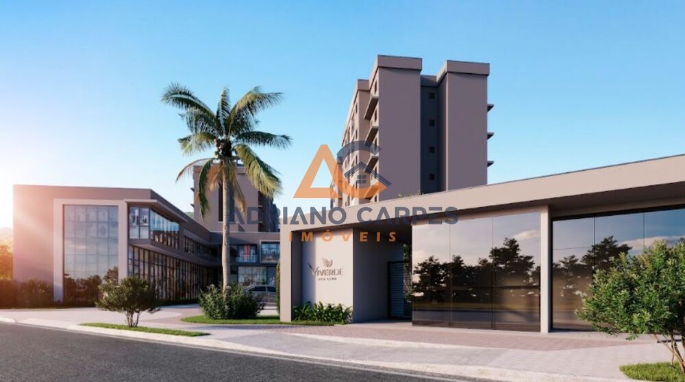 Apartamento, 2 quartos, 55 m² - Foto 1