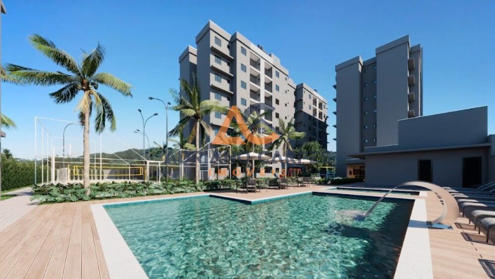 Apartamento, 2 quartos, 55 m² - Foto 13