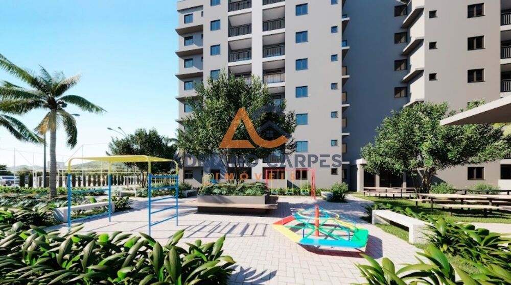 Apartamento, 2 quartos, 55 m² - Foto 11