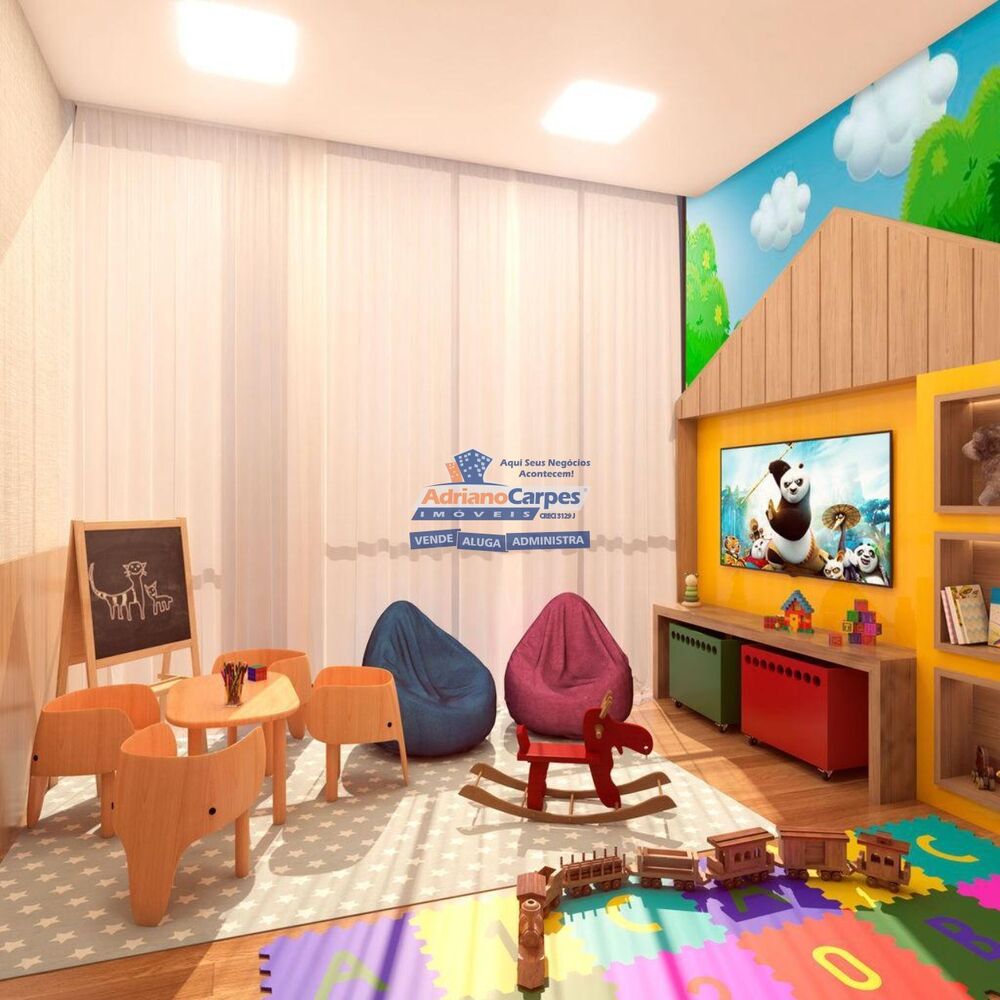 Apartamento, 3 quartos, 106 m² - Foto 8