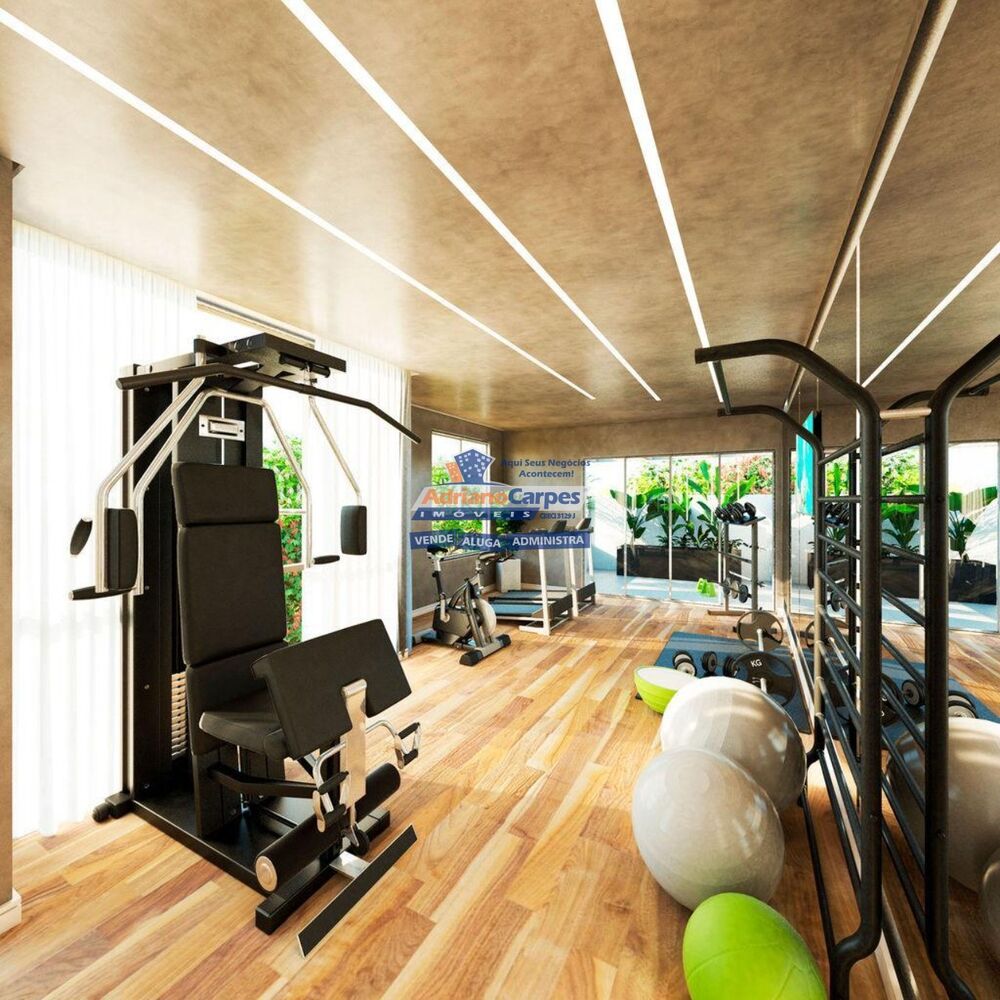 Apartamento, 3 quartos, 106 m² - Foto 7