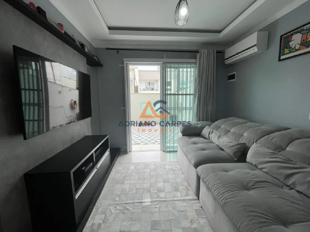 Sobrado, 3 quartos - Foto 2