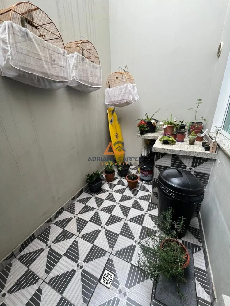 Sobrado, 3 quartos - Foto 4