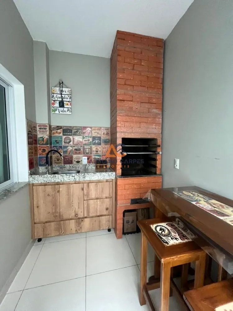 Sobrado, 3 quartos - Foto 6