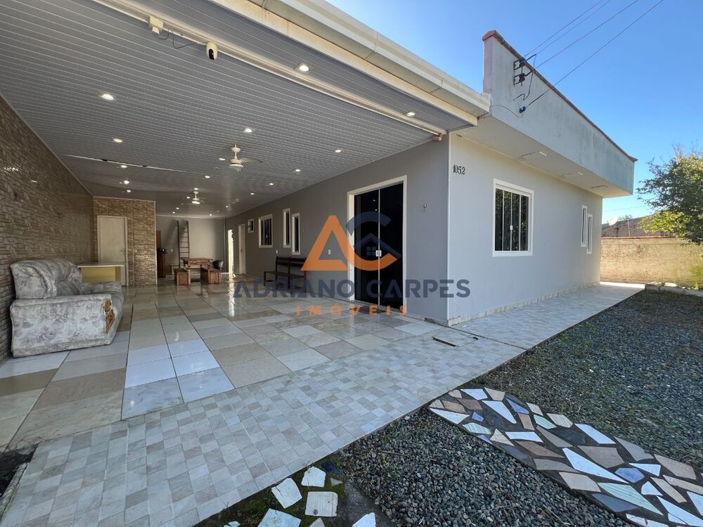 Casa, 3 quartos - Foto 4