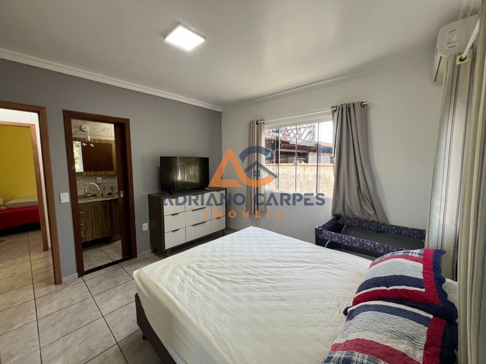 Casa, 3 quartos - Foto 13