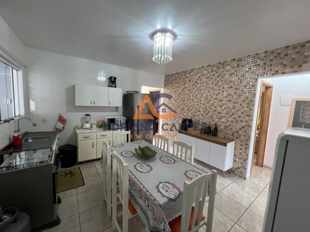 Casa, 3 quartos - Foto 12