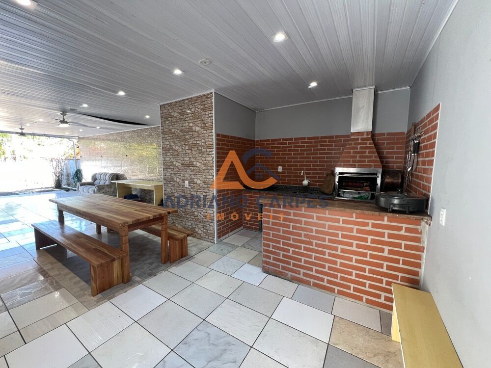 Casa, 3 quartos - Foto 8