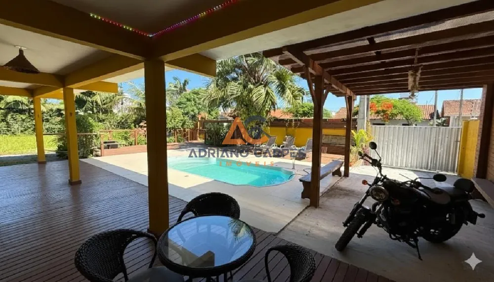 Casa, 4 quartos - Foto 3