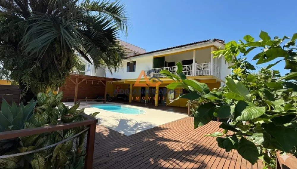 Casa, 4 quartos - Foto 1