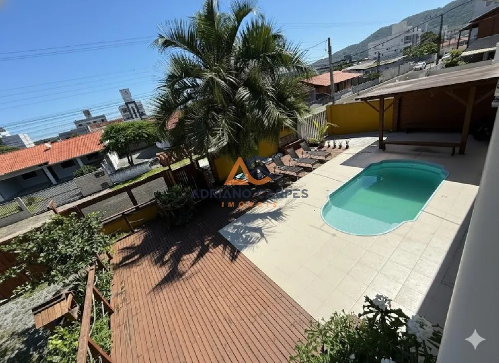 Casa, 4 quartos - Foto 2