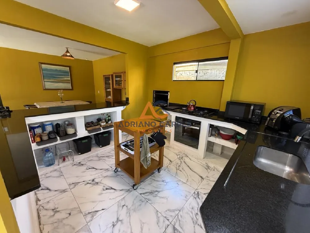 Casa, 4 quartos - Foto 4