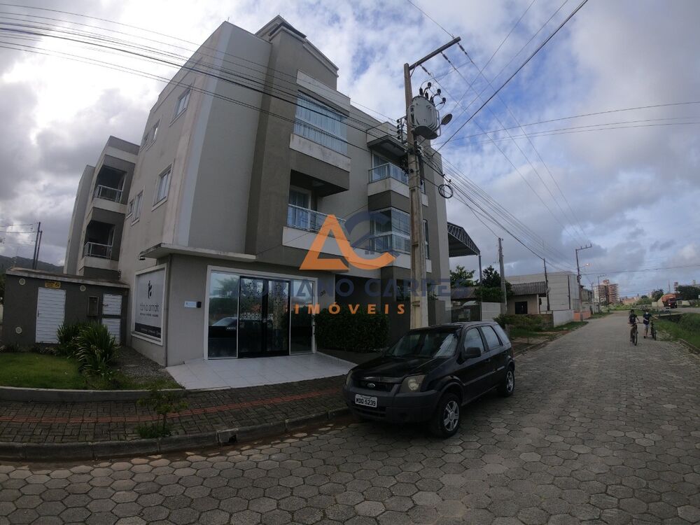 Apartamento, 2 quartos, 67 m² - Foto 1