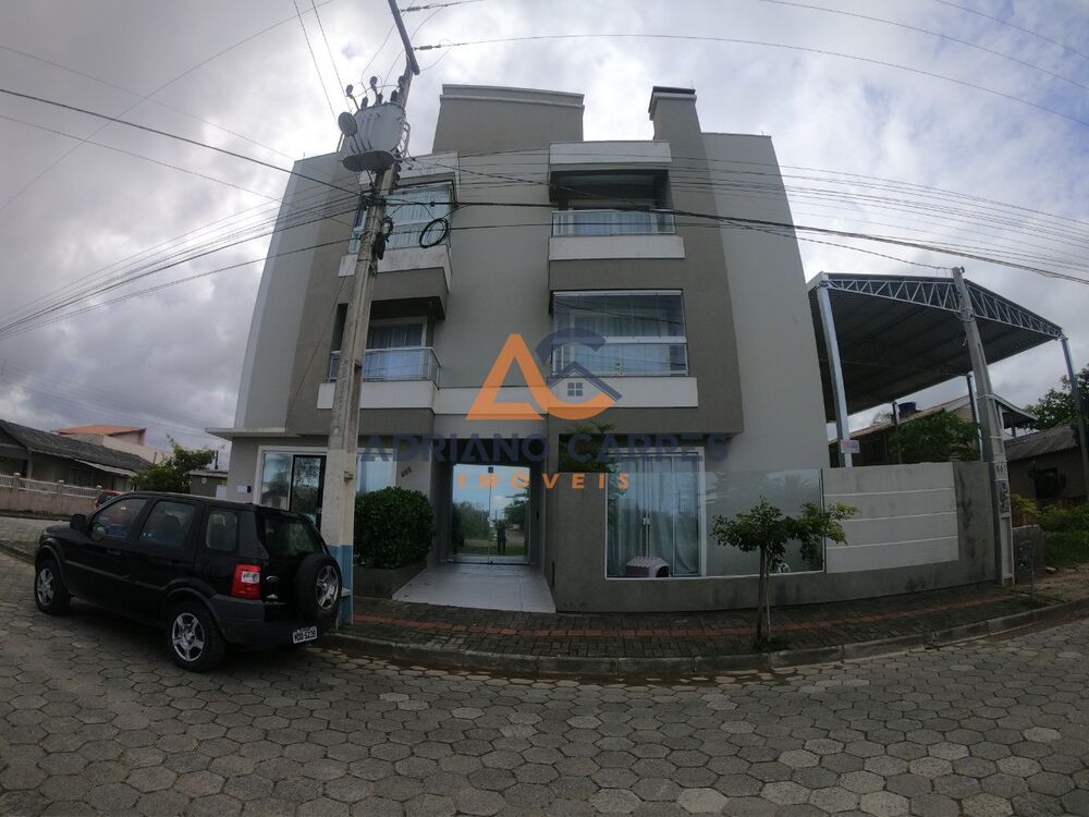 Apartamento, 2 quartos, 67 m² - Foto 2