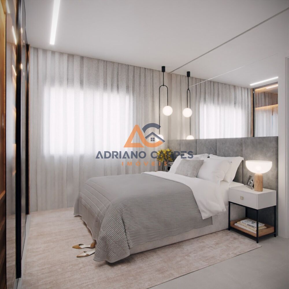 Apartamento, 3 quartos, 110 m² - Foto 6