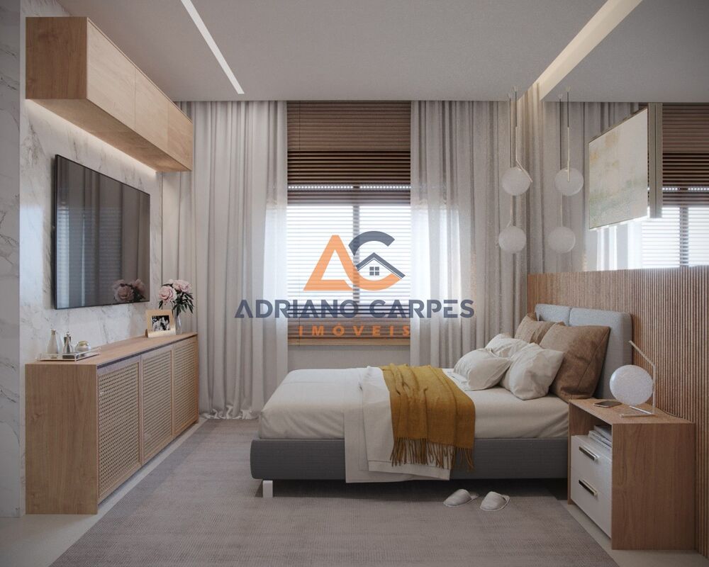 Apartamento, 3 quartos, 110 m² - Foto 7