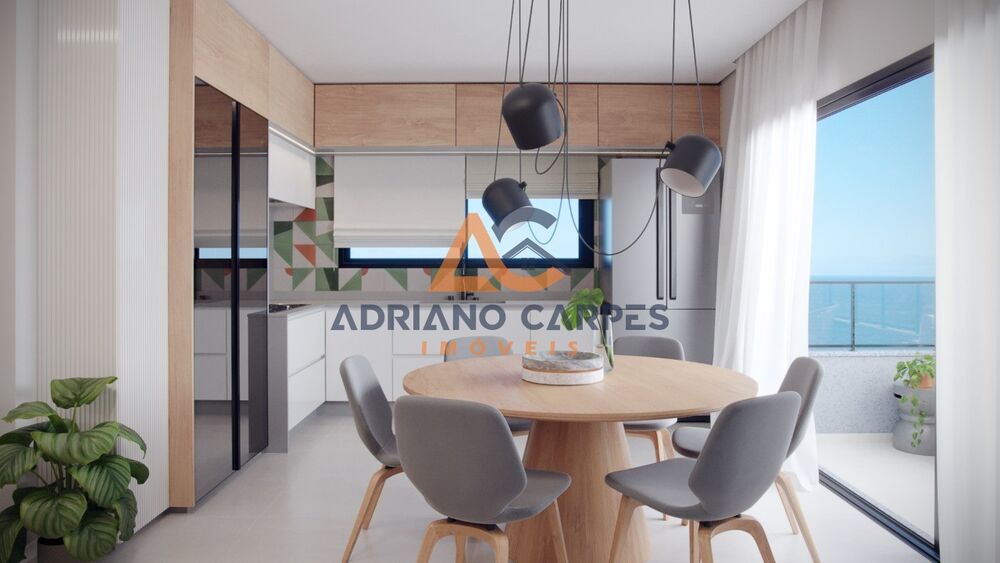 Apartamento, 3 quartos, 110 m² - Foto 2