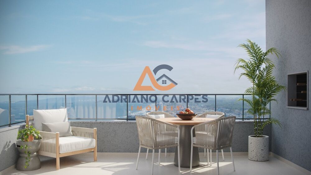 Apartamento, 3 quartos, 110 m² - Foto 1