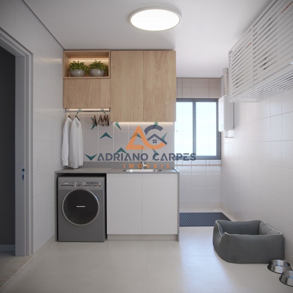 Apartamento, 3 quartos, 110 m² - Foto 8