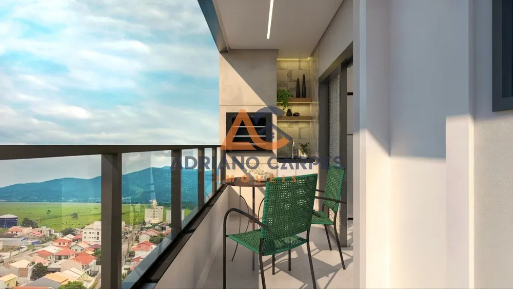 Apartamento, 2 quartos, 75 m² - Foto 4