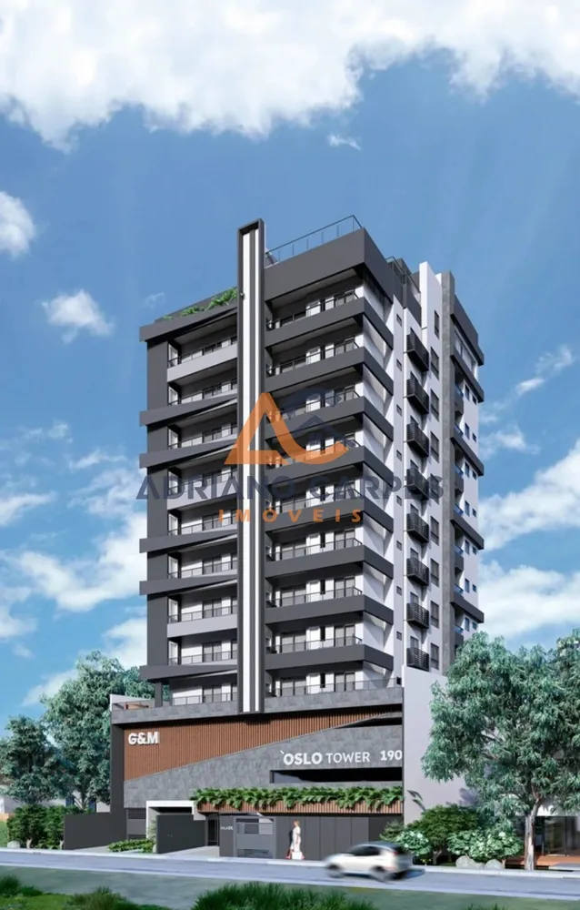 Apartamento, 2 quartos, 75 m² - Foto 1
