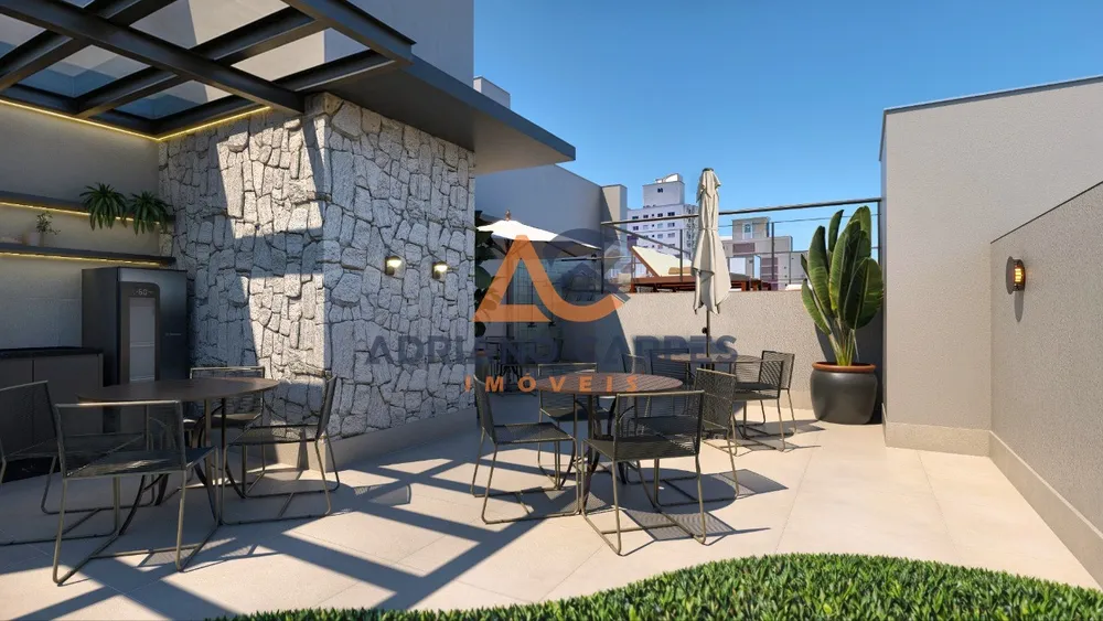 Apartamento, 2 quartos, 75 m² - Foto 6
