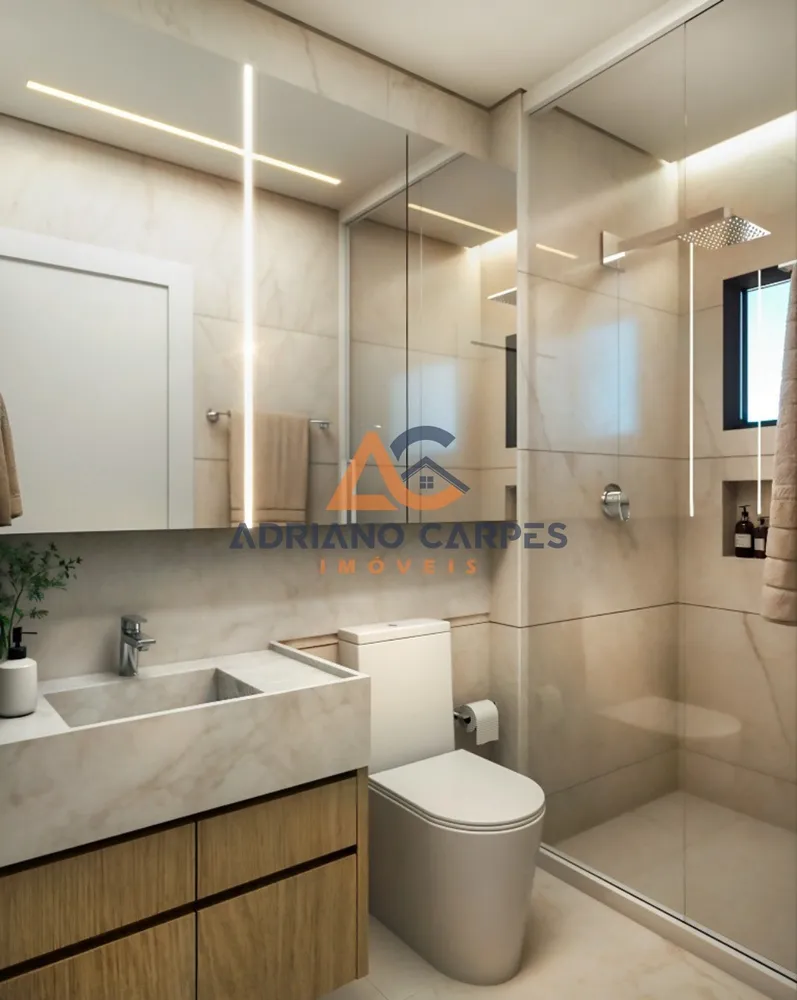 Apartamento, 2 quartos, 75 m² - Foto 5