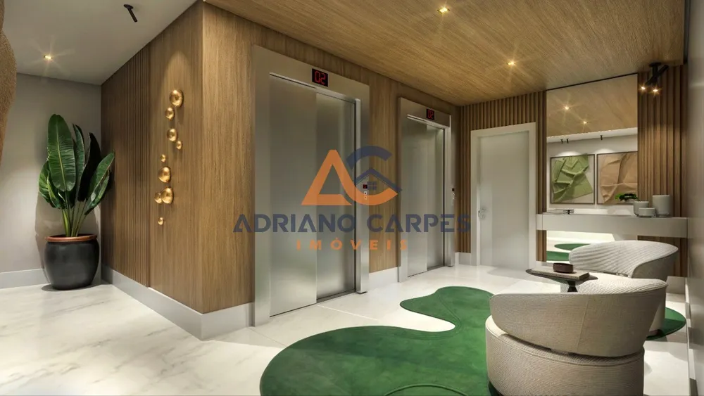 Apartamento, 2 quartos, 75 m² - Foto 3