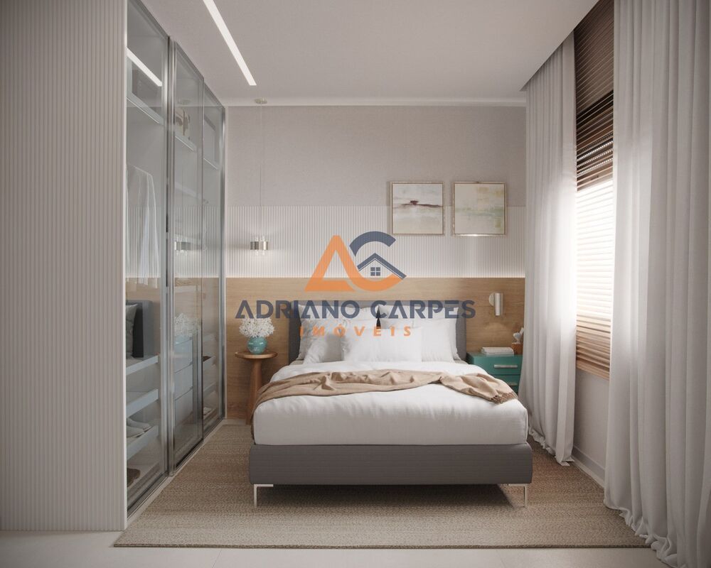 Apartamento, 2 quartos, 89 m² - Foto 6