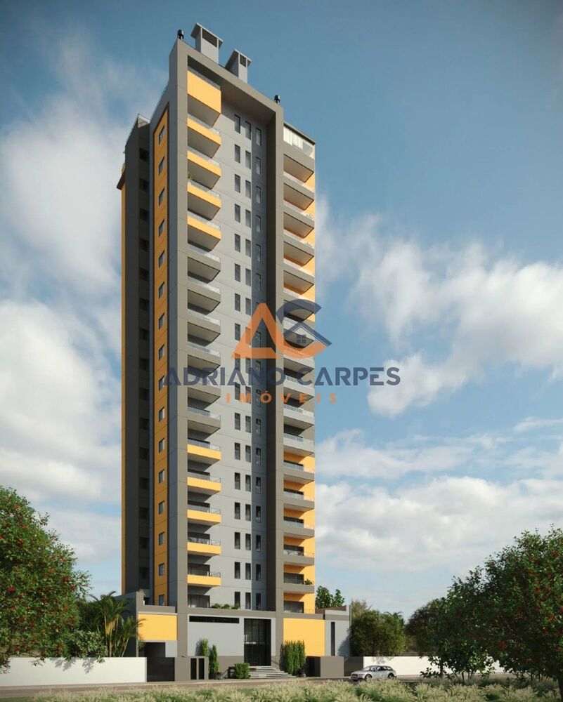 Apartamento, 2 quartos, 89 m² - Foto 1