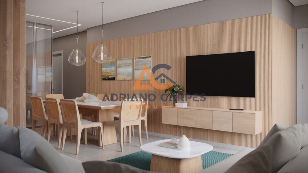 Apartamento, 2 quartos, 89 m² - Foto 2