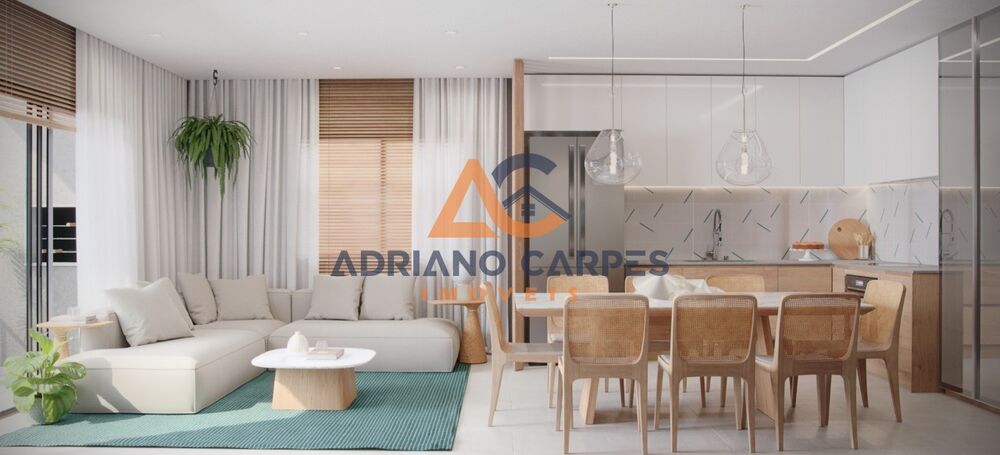 Apartamento, 2 quartos, 89 m² - Foto 3