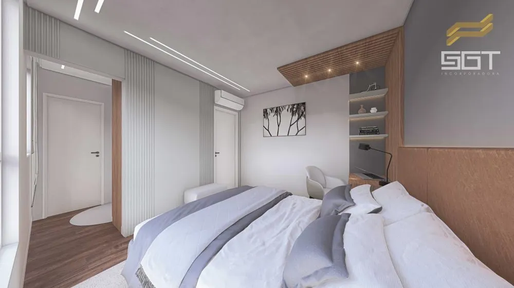 Apartamento, 3 quartos - Foto 6
